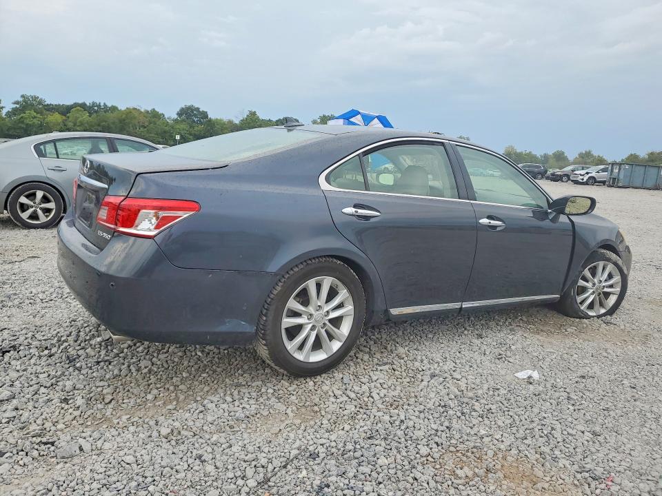 Aukcja sprzedaży 2011 Lexus Es, vin: JTHBK1EG8B2437684, numer aukcji: 66076386