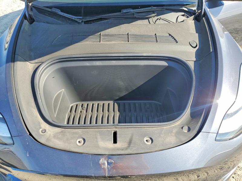 Продаж на аукціоні авто 2022 Tesla Model Y, vin: 7SAYGDEE3NF328504, номер лоту: 64511196