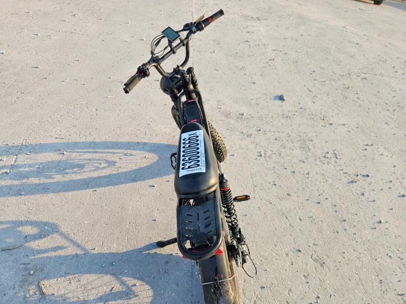 2025 Other Boat Spacewalk Electric Bike მანქანა იყიდება აუქციონზე, vin: 63600666, აუქციონის ნომერი: 63600666