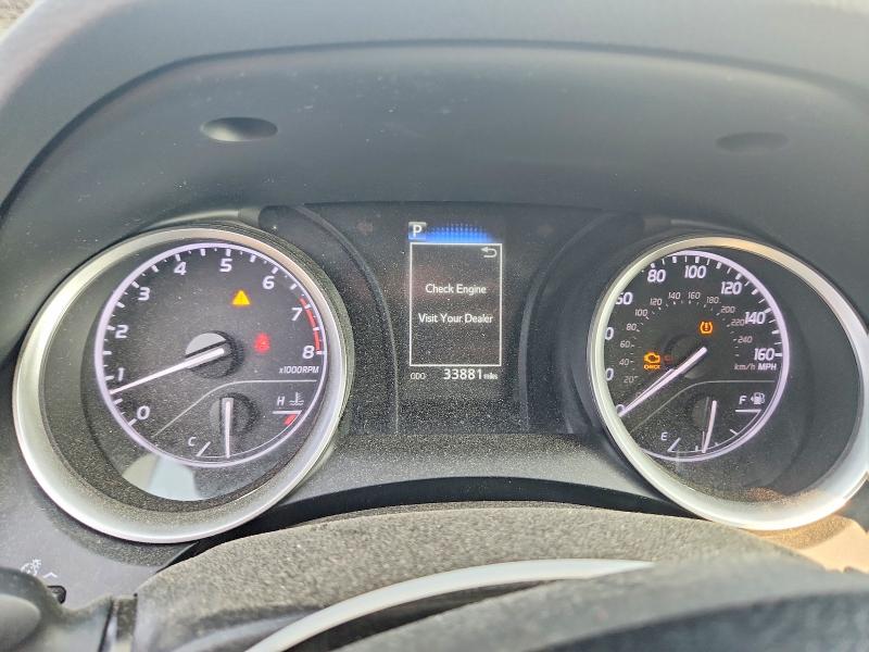 Aukcja sprzedaży 2024 Toyota Camry, vin: 4T1C11AK0RU193025, numer aukcji: 63984866