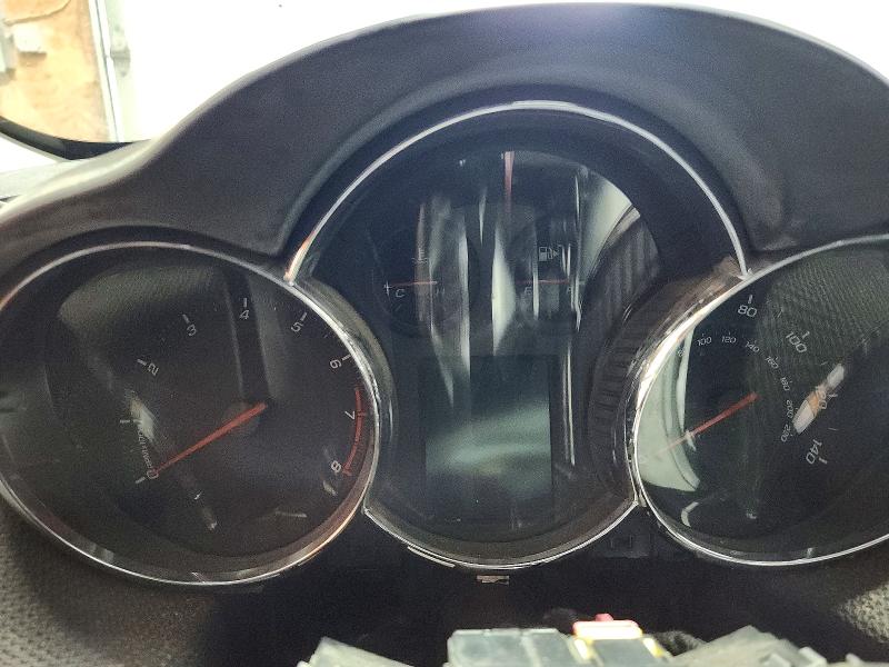 2014 Chevrolet Cruze მანქანა იყიდება აუქციონზე, vin: 1G1PC5SB4E7371915, აუქციონის ნომერი: 63827876