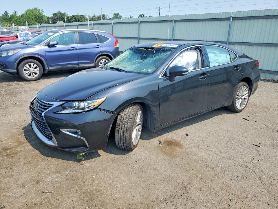 Aukcja sprzedaży 2016 Lexus Es, vin: 58ABK1GG4GU032906, numer aukcji: 64589946