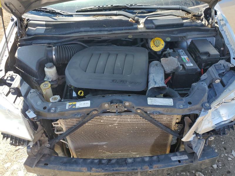 Aukcja sprzedaży 2020 Dodge Grand Caravan, vin: 2C4RDGBG1LR227612, numer aukcji: 66358206