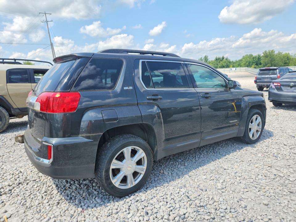 Продаж на аукціоні авто 2017 Gmc Terrain, vin: 2GKFLTEK9H6322737, номер лоту: 63428846
