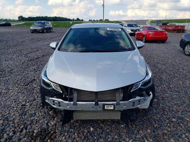 Продажа на аукционе авто 2019 Chevrolet Cruze, vin: 1G1BE5SM1K7144280, номер лота: 65588056