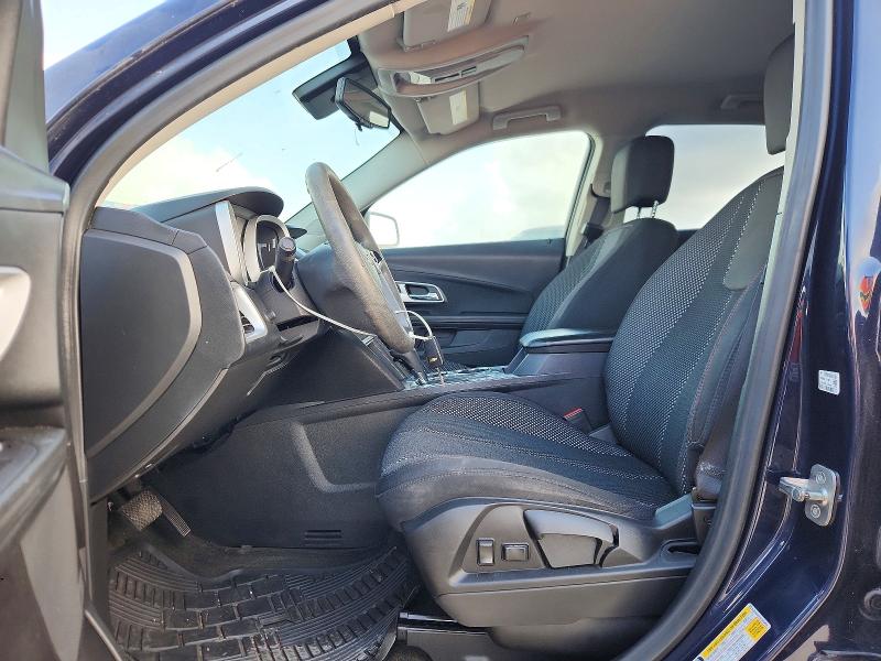 Продаж на аукціоні авто 2017 Chevrolet Equinox, vin: 2GNALBEK9H1559846, номер лоту: 64199166