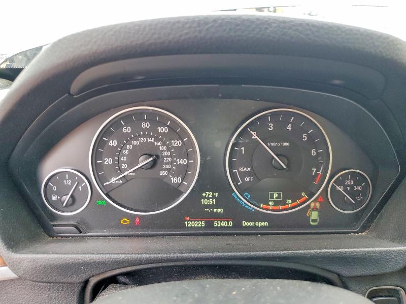 64562366 :رقم المزاد ، WBA3N9C58EF721047 vin ، 2014 Bmw 428 مزاد بيع