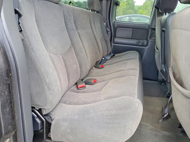 66691866 :رقم المزاد ، 2GCEC19VX31272968 vin ، 2003 Chevrolet Silverado مزاد بيع