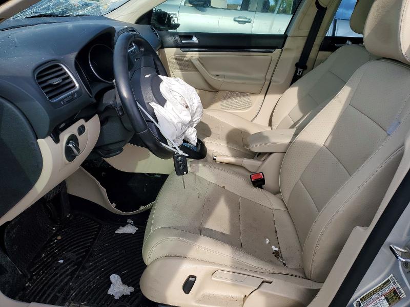Aukcja sprzedaży 2010 Volkswagen Jetta, vin: 3VWTZ7AJ6AM698838, numer aukcji: 64943296