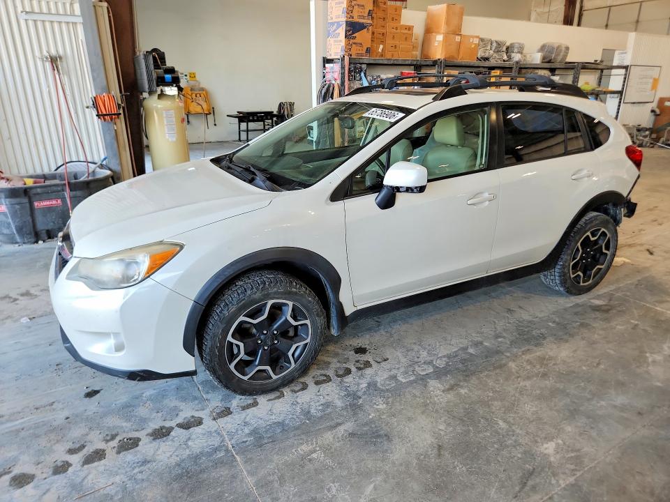 Aukcja sprzedaży 2014 Subaru Xv Crosstrek, vin: JF2GPAKC0E8327340, numer aukcji: 65786906