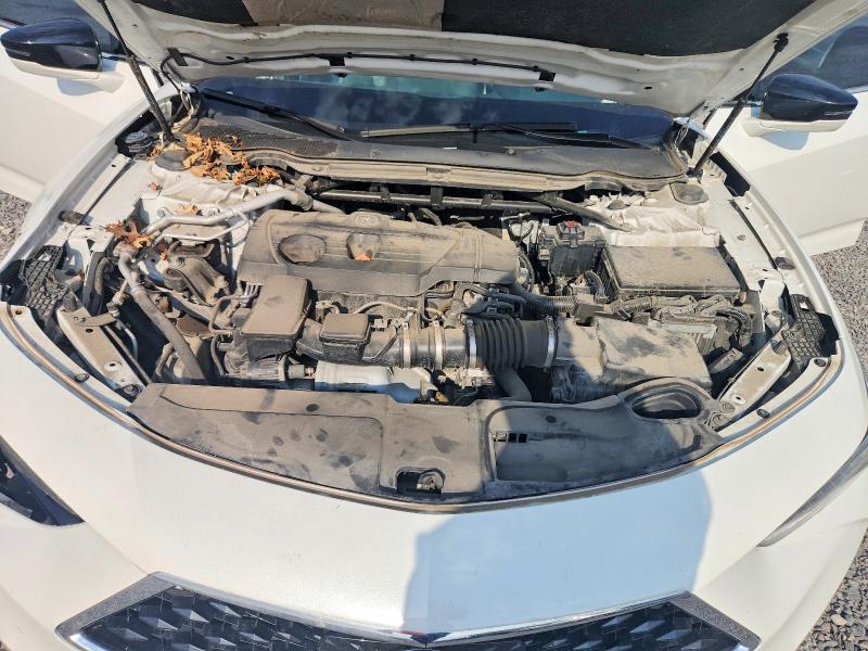 64306886 :رقم المزاد ، 19UUB6F44MA002053 vin ، 2021 Acura Tlx مزاد بيع