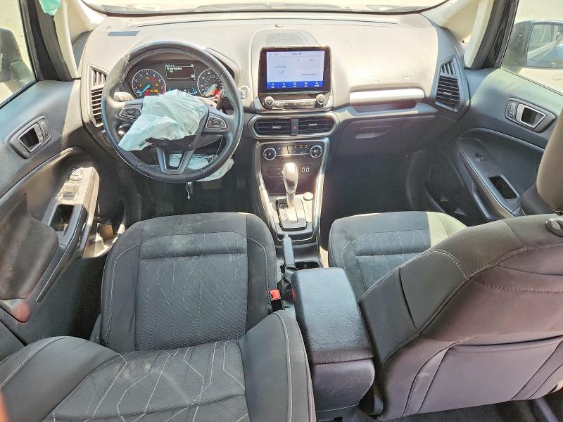Продаж на аукціоні авто 2020 Ford Ecosport, vin: MAJ3S2GE1LC370130, номер лоту: 63413956