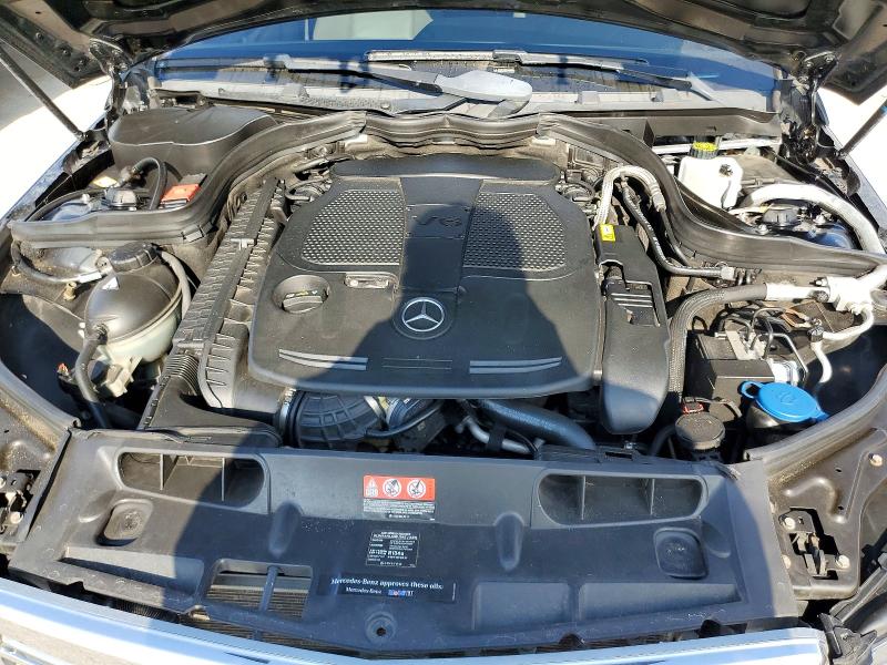 Aukcja sprzedaży 2014 Mercedes-benz C, vin: WDDGF8AB6EA920721, numer aukcji: 64117896