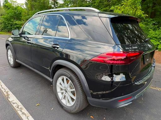 65508806 :رقم المزاد ، 4JGFB4FB5RB061491 vin ، 2024 Mercedes-benz Gle مزاد بيع