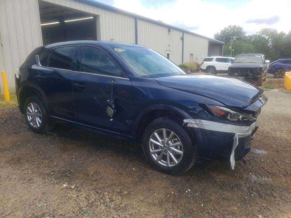 2025 Mazda Cx-5 მანქანა იყიდება აუქციონზე, vin: JM3KFBBL0S0598093, აუქციონის ნომერი: 65955426