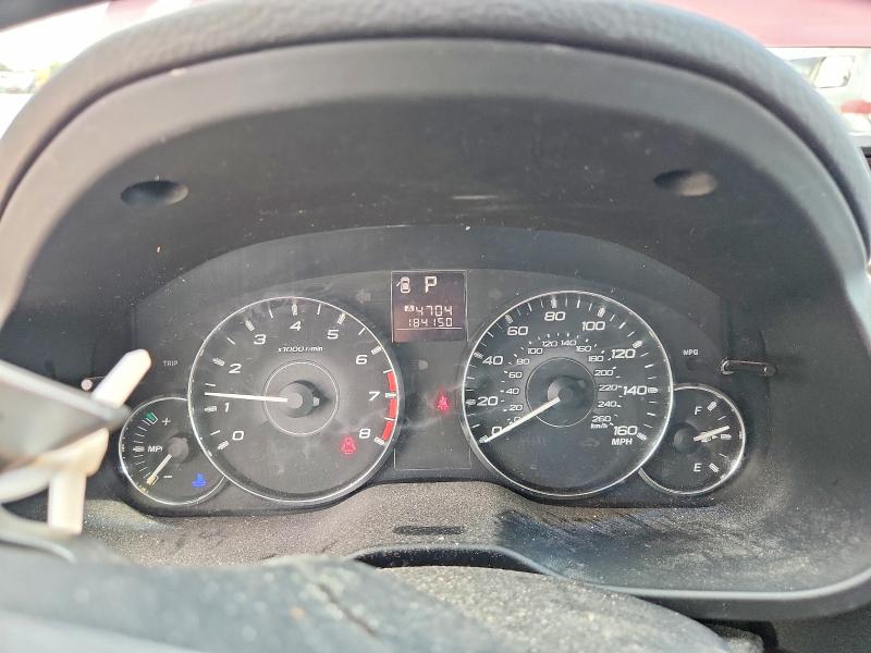 Продаж на аукціоні авто 2011 Subaru Outback, vin: 4S4BRDKC1B2415036, номер лоту: 64311906