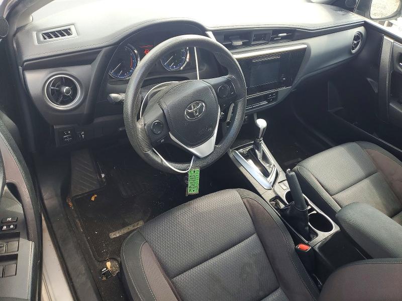 Продаж на аукціоні авто 2019 Toyota Corolla, vin: 5YFBURHE1KP872598, номер лоту: 66626026