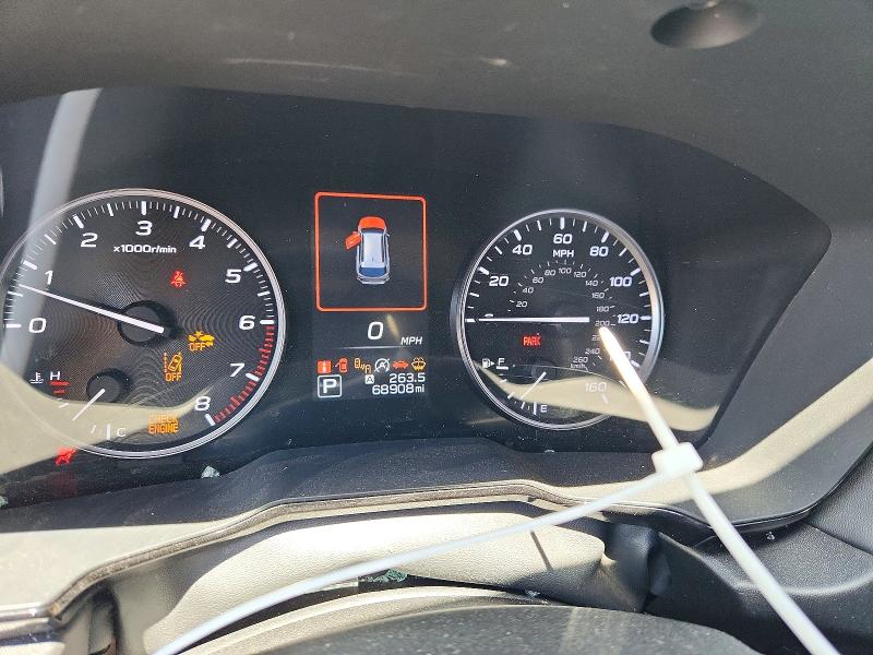 Продажа на аукционе авто 2022 Subaru Outback, vin: 4S4BTAFC1N3177858, номер лота: 67120116