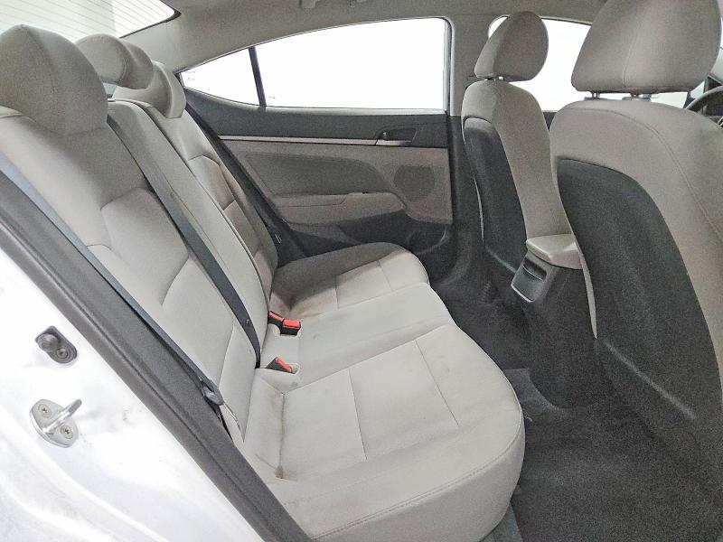 Продажа на аукционе авто 2017 Hyundai Elantra, vin: 5NPD84LF3HH178971, номер лота: 64093116