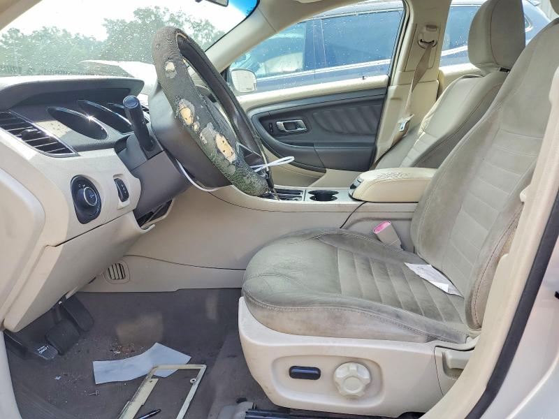 64137746 :رقم المزاد ، 1FAHP2DWXBG131915 vin ، 2011 Ford Taurus مزاد بيع