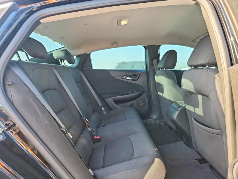Aukcja sprzedaży 2023 Chevrolet Malibu, vin: 1G1ZB5ST6PF124005, numer aukcji: 64142996