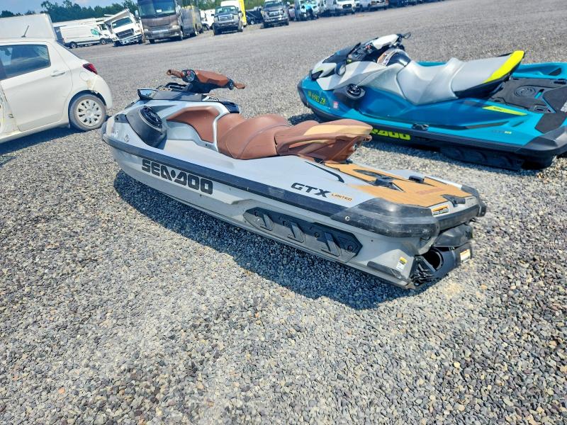 Продажа на аукционе авто 2019 Sea-doo Gtx Limited 300, vin: YDV21599D919, номер лота: 66887136