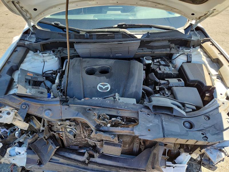 66199896 :رقم المزاد ، JM3KFACM0J0432561 vin ، 2018 Mazda Cx-5 مزاد بيع
