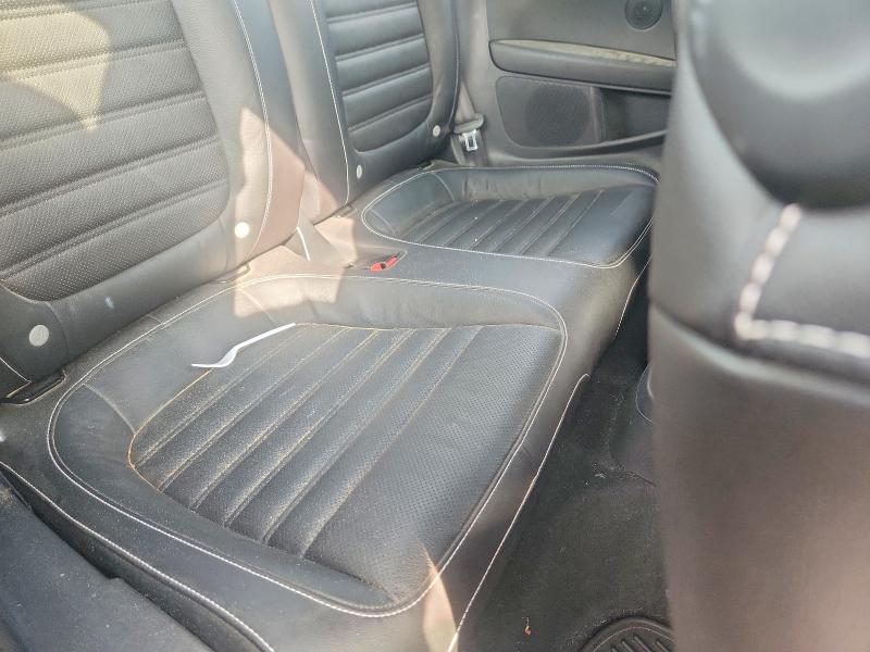 Aukcja sprzedaży 2014 Volkswagen Beetle, vin: 3VWJL7AT8EM653397, numer aukcji: 67358626