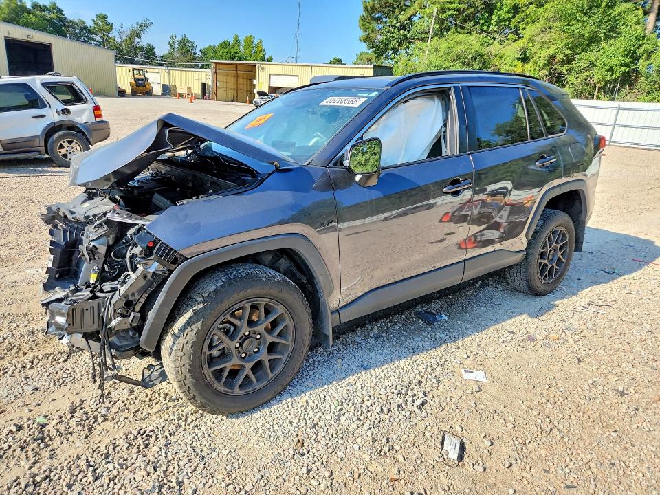 Продаж на аукціоні авто 2024 Toyota Rav4, vin: 2T3W1RFV8RC262020, номер лоту: 66268586