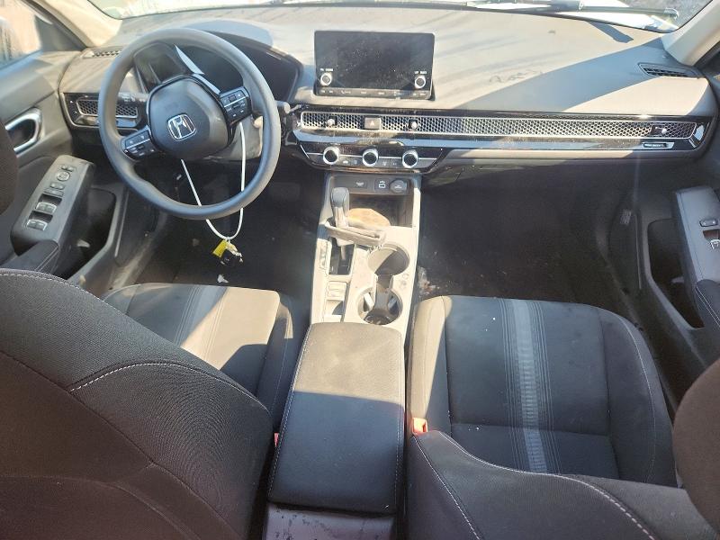 64330416 :رقم المزاد ، 19XFL2H57PE008773 vin ، 2023 Honda Civic مزاد بيع