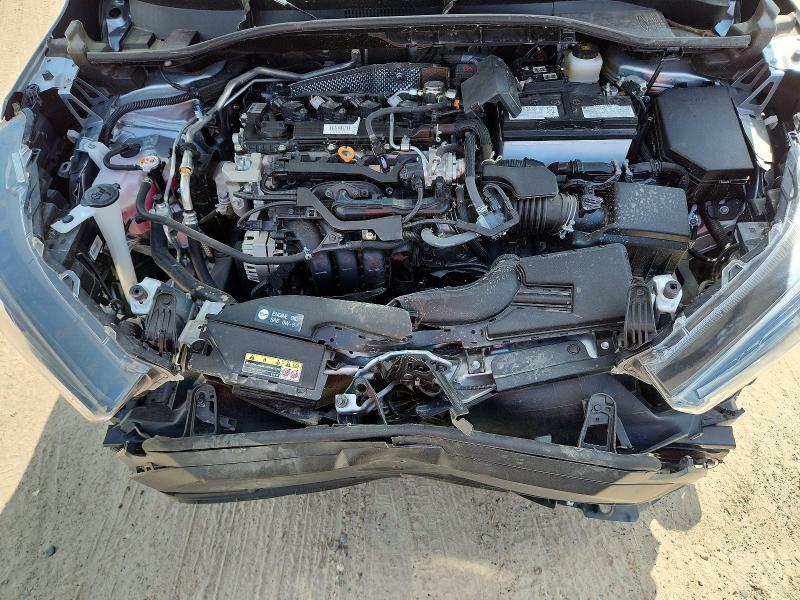 Продаж на аукціоні авто 2026 Toyota Corolla Cross, vin: 7MUAAAAG7TV182466, номер лоту: 66617246