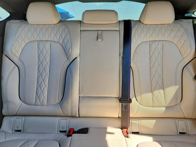 Продажа на аукционе авто 2021 Bmw X6, vin: 5UXCY8C03M9D78381, номер лота: 65161186
