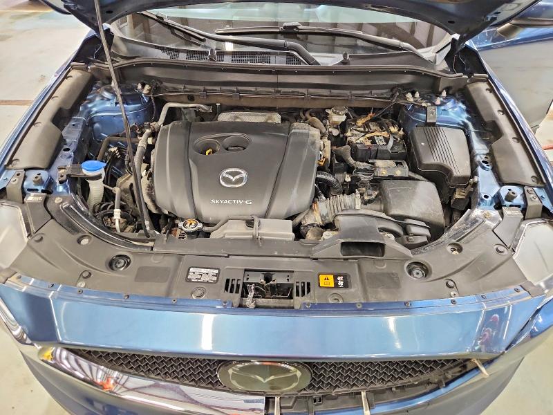 Aukcja sprzedaży 2020 Mazda Cx-5, vin: JM3KFABMXL0751308, numer aukcji: 65048146