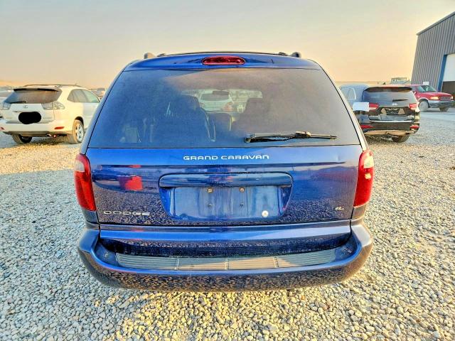 Продажа на аукционе авто 2002 Dodge Grand Caravan, vin: 2B4GP34312R773744, номер лота: 64119836