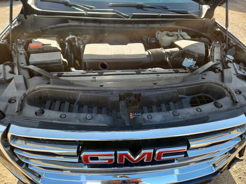 65631346 :رقم المزاد ، 1GKS2BKD5PR138268 vin ، 2023 Gmc Yukon مزاد بيع