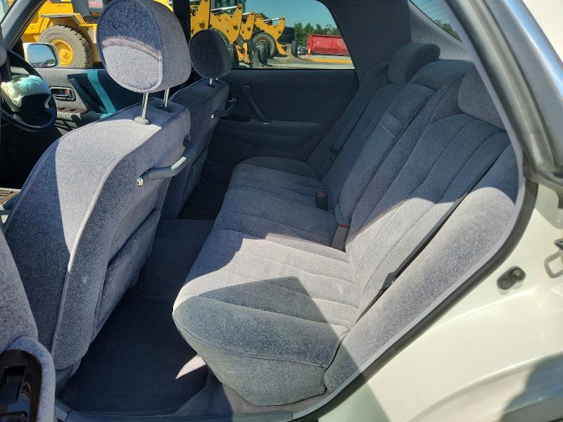 Продаж на аукціоні авто 1998 Toyota Crown Majesta, vin: JZS1558017111, номер лоту: 66290586