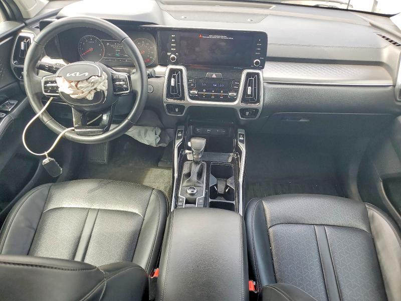 Aukcja sprzedaży 2022 Kia Sorento, vin: 5XYRKDLF3NG077861, numer aukcji: 65603496