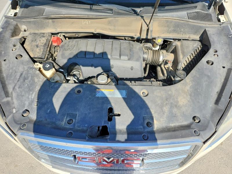 Aukcja sprzedaży 2015 Gmc Acadia, vin: 1GKKRTKD3FJ208722, numer aukcji: 61704346