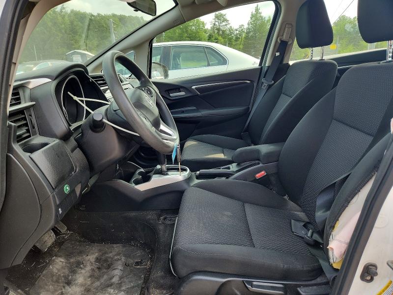 64868256 :رقم المزاد ، 3HGGK5H48KM726932 vin ، 2019 Honda Fit مزاد بيع