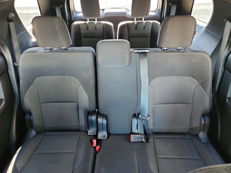 Aukcja sprzedaży 2018 Ford Explorer, vin: 1FM5K7D85JGA80702, numer aukcji: 65384786