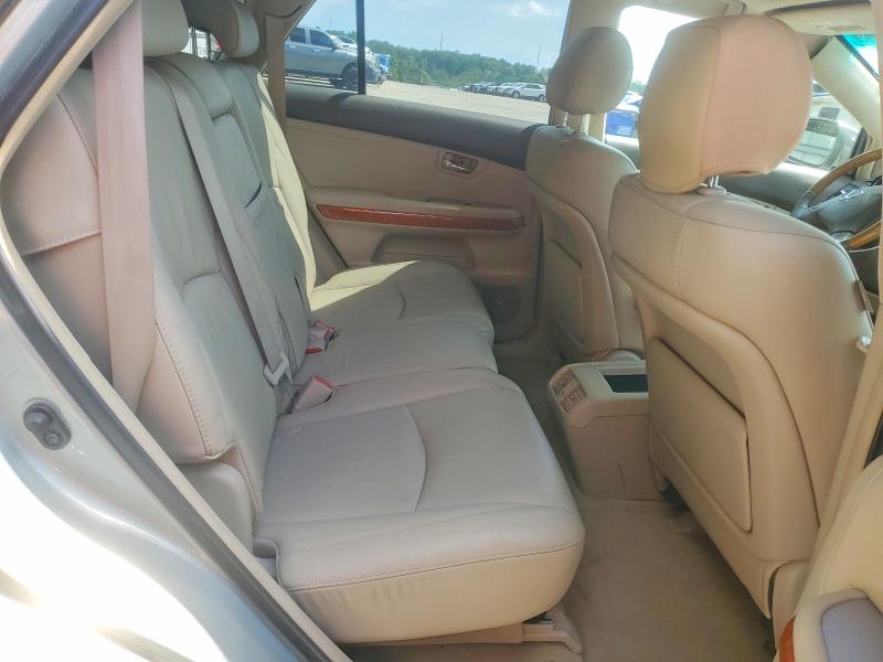 Продажа на аукционе авто 2009 Lexus Rx, vin: 2T2HK31U69C128404, номер лота: 65118616