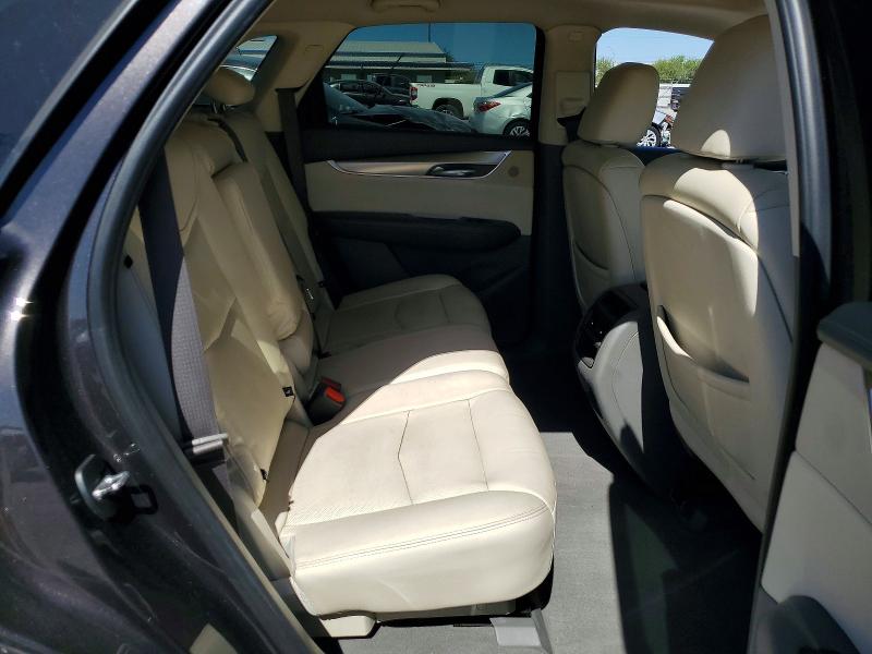 Продажа на аукционе авто 2018 Cadillac Xt5, vin: 1GYKNCRS0JZ218477, номер лота: 63734456