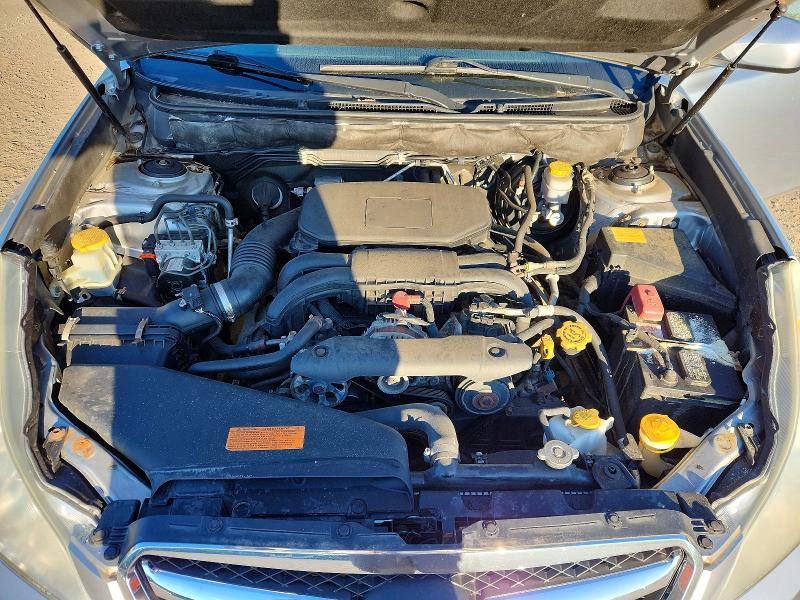 Продаж на аукціоні авто 2012 Subaru Legacy, vin: 4S3BMBG69C3005106, номер лоту: 66440936