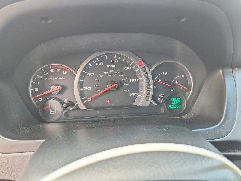 Продаж на аукціоні авто 2004 Honda Pilot, vin: 2HKYF18654H518954, номер лоту: 62791086