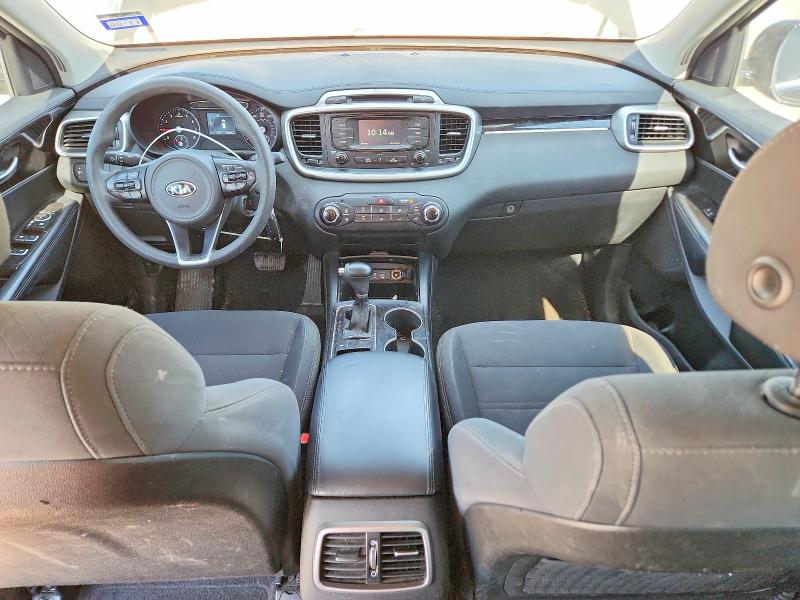 Aukcja sprzedaży 2018 Kia Sorento, vin: 5XYPG4A33JG427484, numer aukcji: 67081106