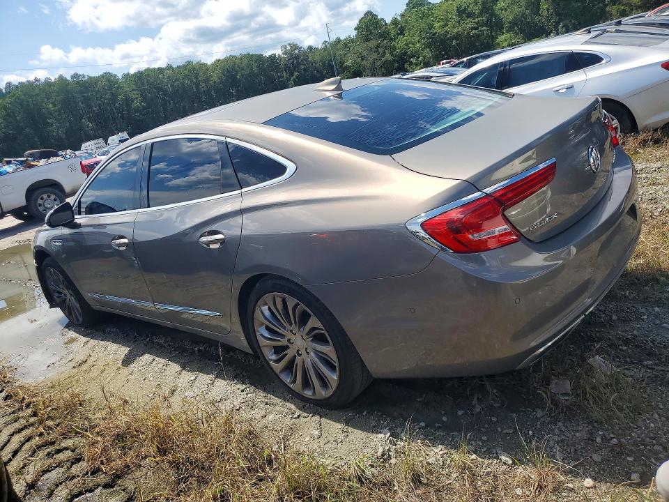 Aukcja sprzedaży 2017 Buick Lacrosse, vin: 1G4ZR5SS6HU139459, numer aukcji: 64104836