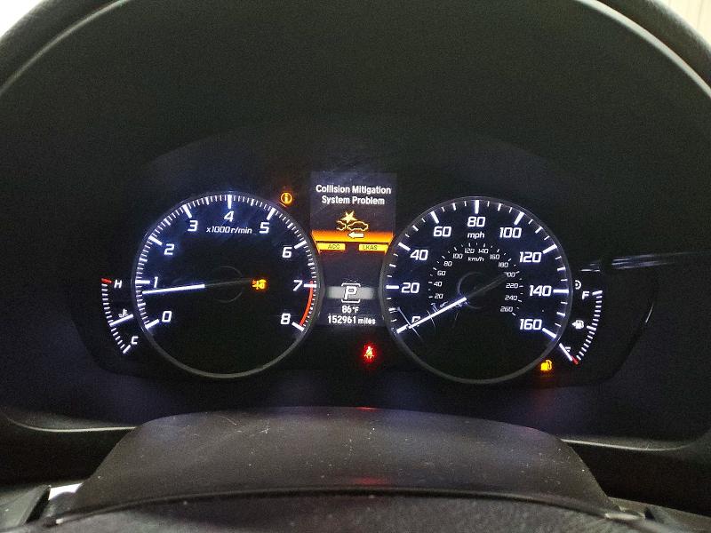 Aukcja sprzedaży 2016 Acura Ilx, vin: 19UDE2F79GA022197, numer aukcji: 63927746