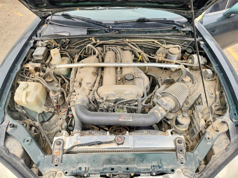 Продаж на аукціоні авто 1999 Mazda Mx-5 Miata, vin: JM1NB3534X0121032, номер лоту: 64972966