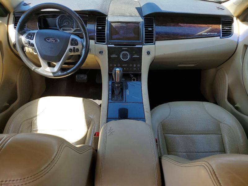 2013 Ford Taurus მანქანა იყიდება აუქციონზე, vin: 1FAHP2F82DG153862, აუქციონის ნომერი: 65526666