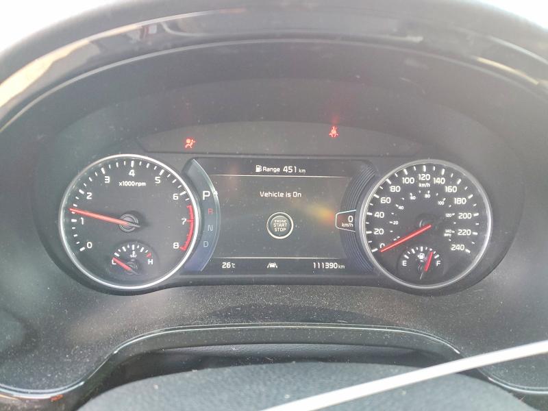 Продажа на аукционе авто 2021 Kia Seltos, vin: KNDERCAAXM7065200, номер лота: 66230366